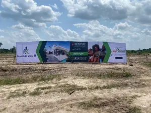 Photo - Plots of Land Ijebu Ode/Ikorodu Road