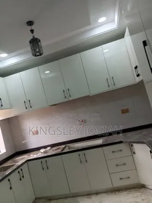 5 Bedroom Terrace Duplex for Sale