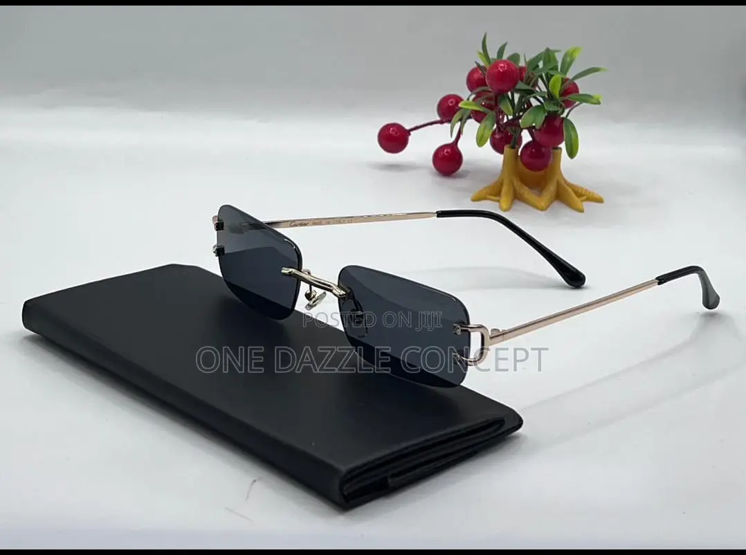 Cartier Eyewear