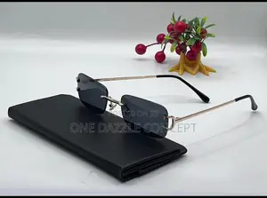 Photo - Cartier Eyewear