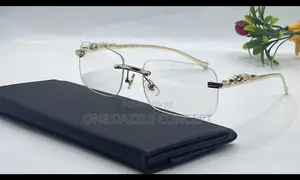 Cartier Eyewear