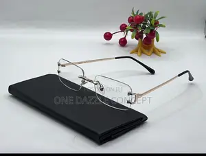 Cartier Eyewear