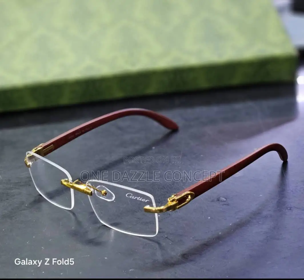 Cartier Eyewear