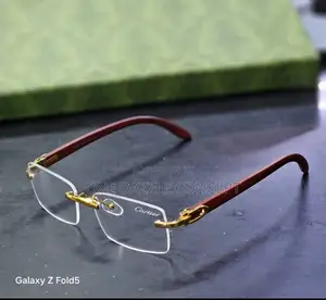 Cartier Eyewear