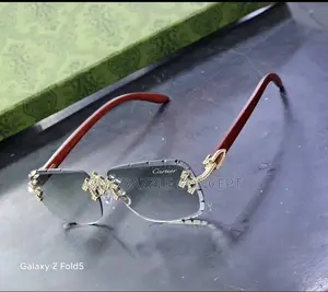 Cartier Eyewear