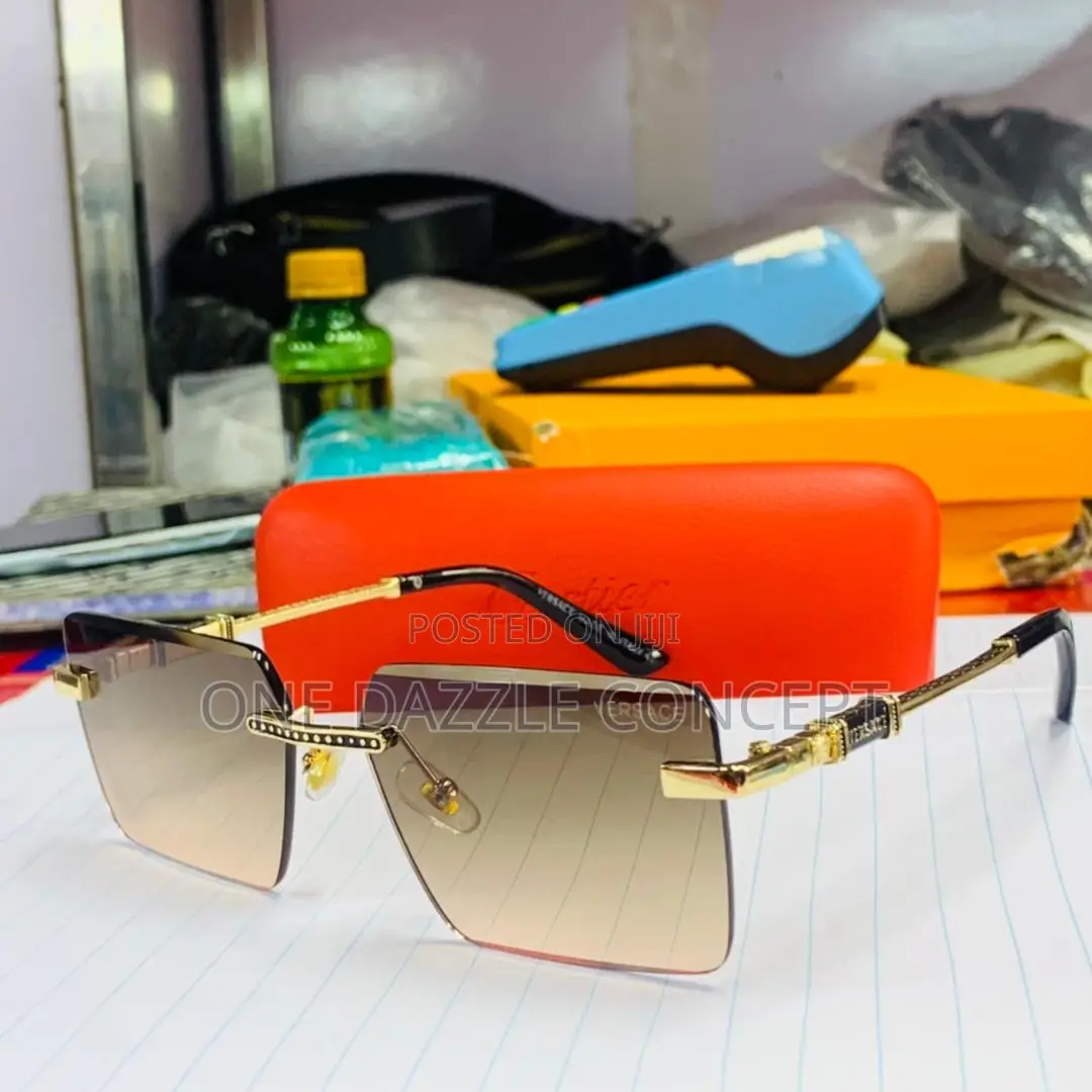 Cartier Eyewear