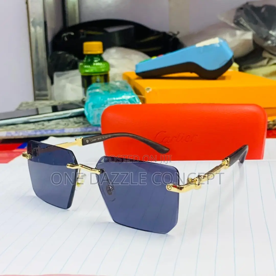 Cartier Eyewear