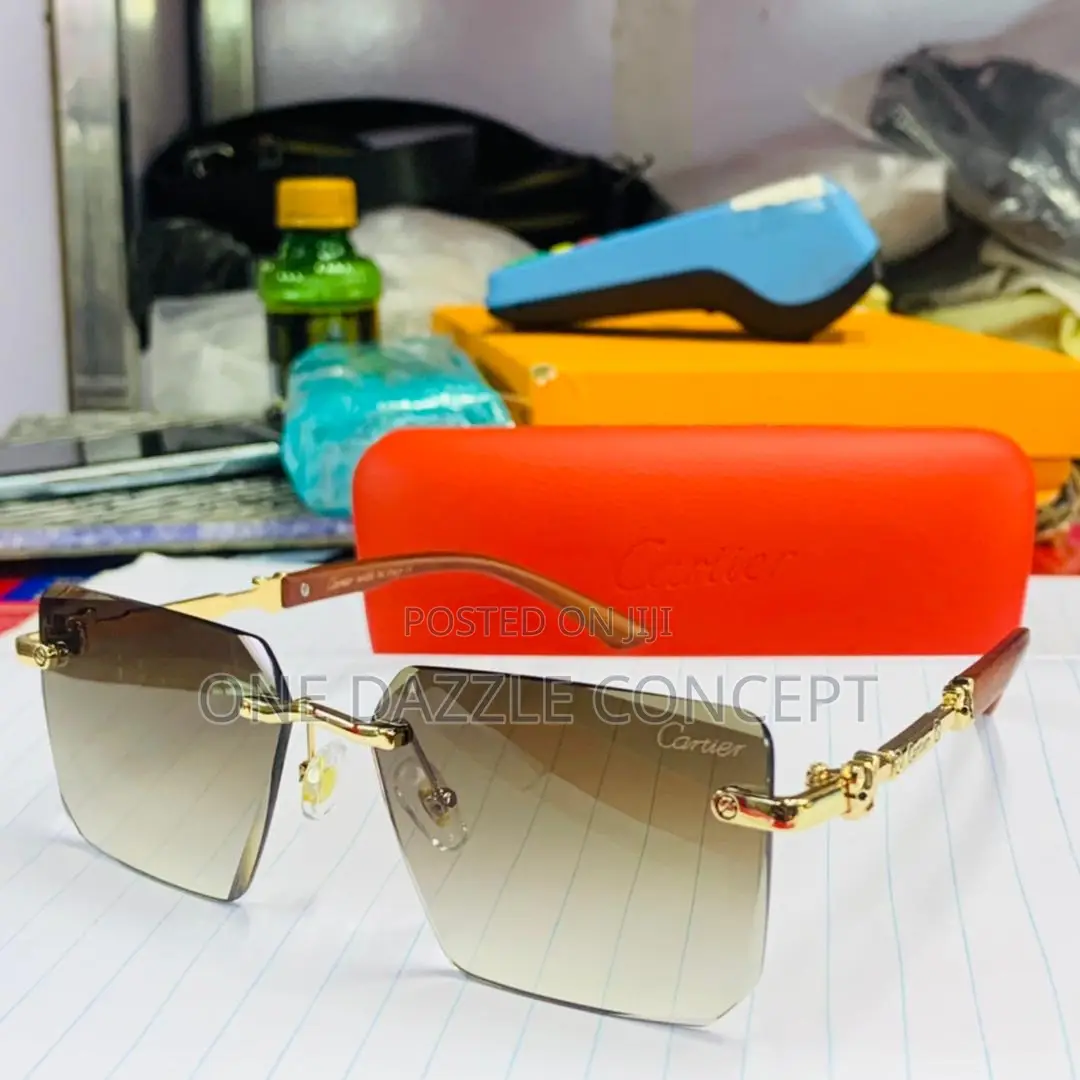 Cartier Eyewear