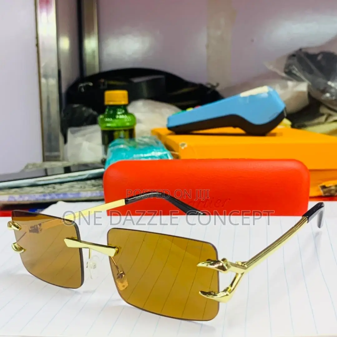 Cartier Eyewear