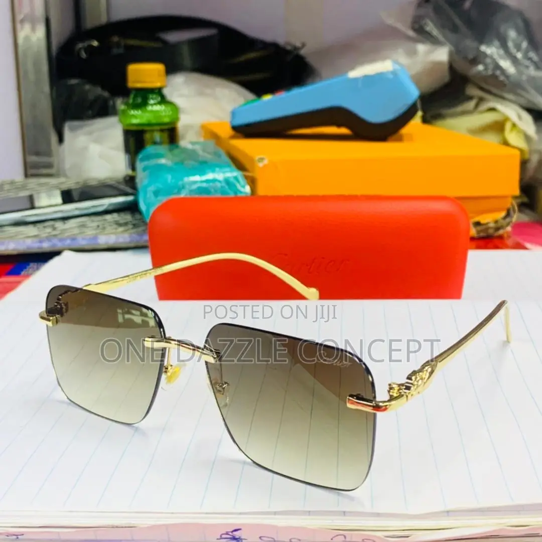 Cartier Eyewear