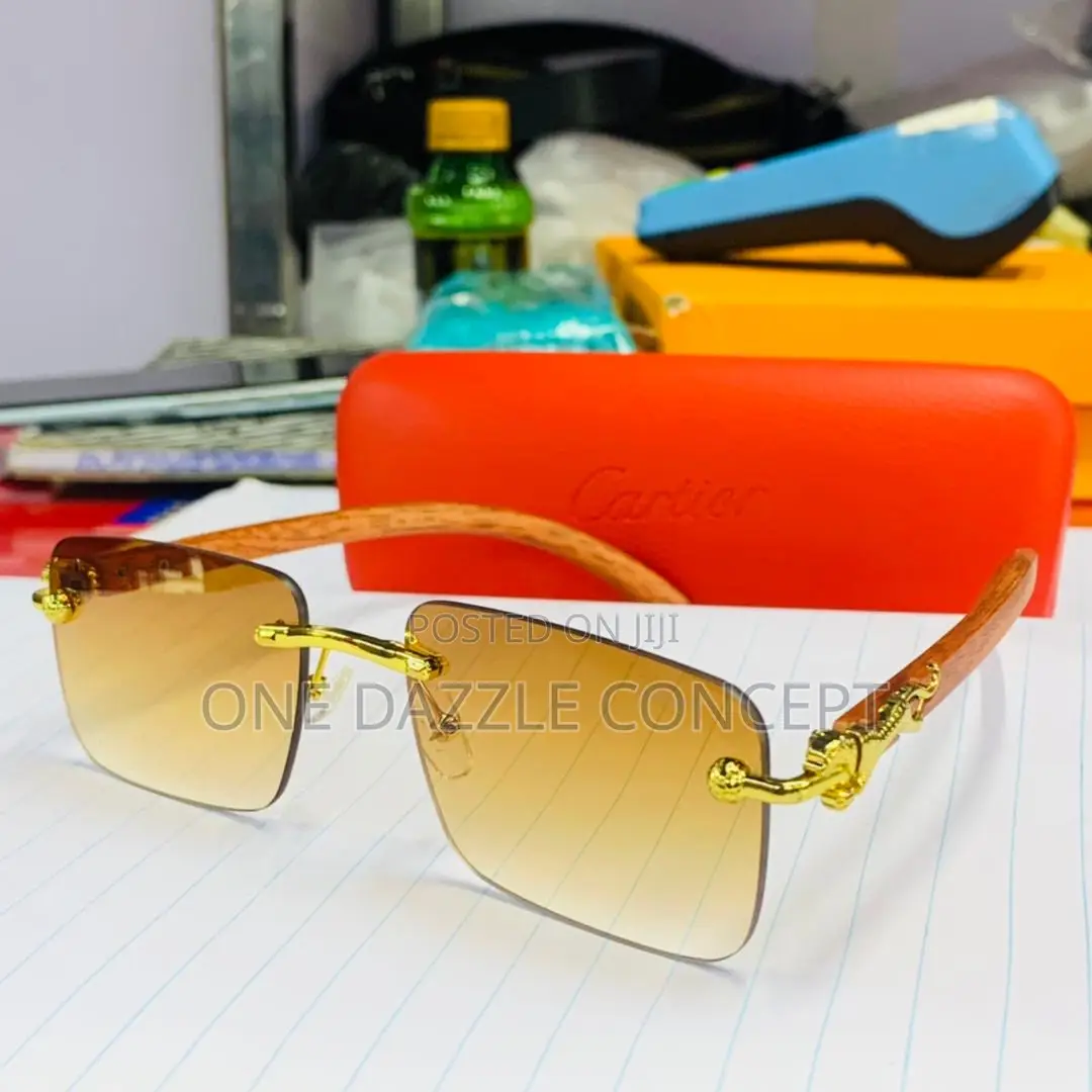 Cartier Eyewear