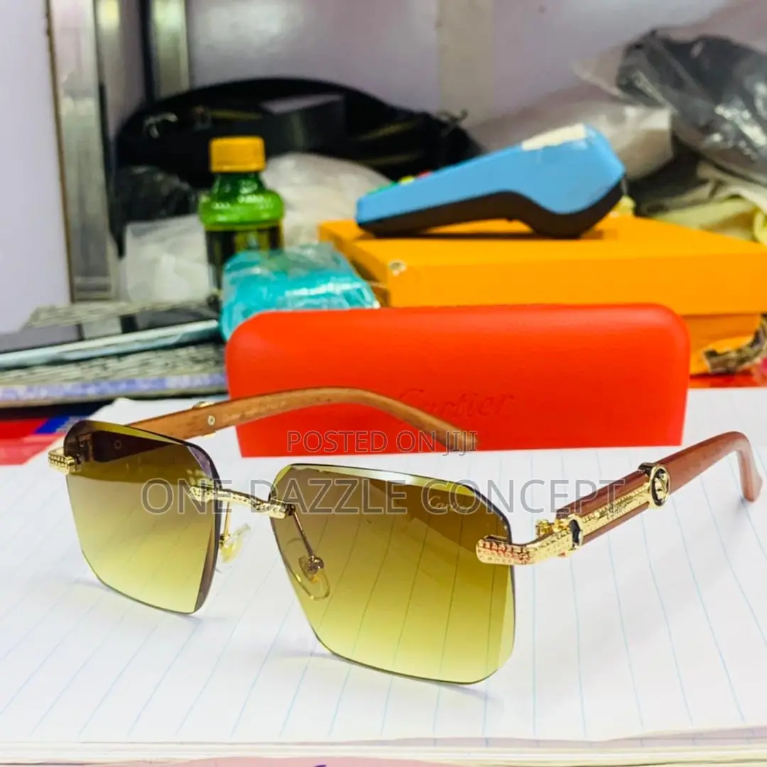Cartier Eyewear