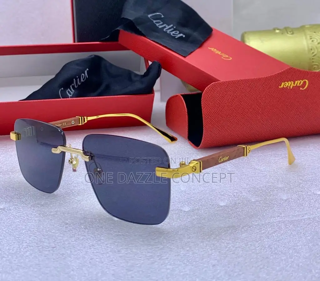 Cartier Eyewear