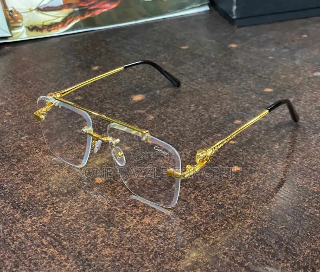 Cartier Eyewear