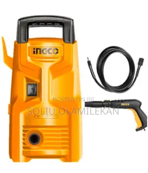Ingco High Pressure Washer