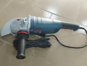 Heavy Duty Angle Grinder, GWS 24-230