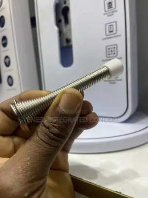 Stainless Steel Spring Hinges
