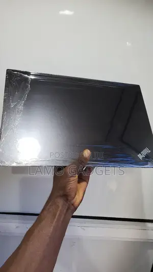 Laptop Lenovo ThinkPad E585 8GB Intel Core I5 SSD 256GB