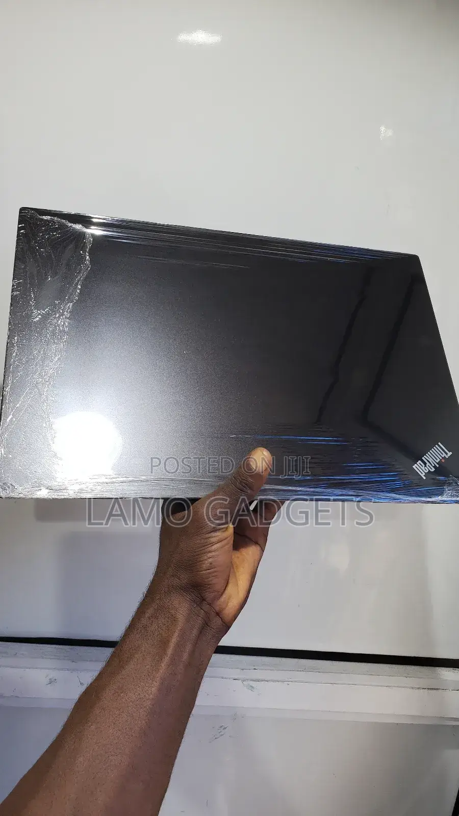Laptop Lenovo ThinkPad E585 8GB Intel Core I5 SSD 256GB