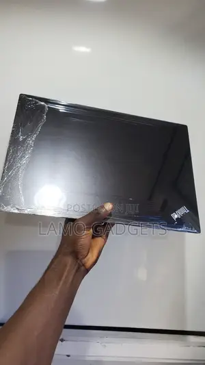 Laptop Lenovo ThinkPad E585 8GB Intel Core I5 SSD 256GB