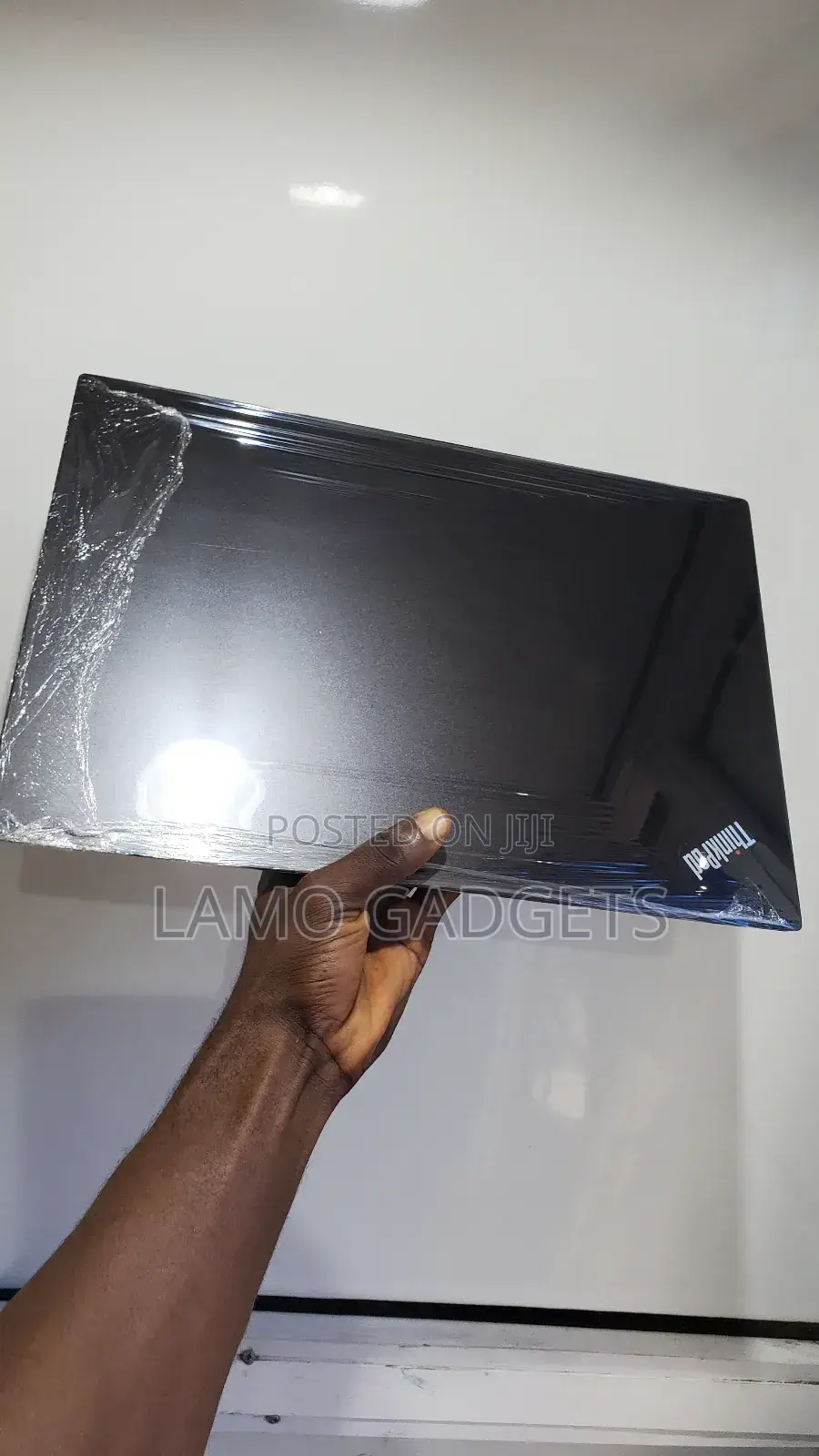 Laptop Lenovo ThinkPad E585 8GB Intel Core I5 SSD 256GB