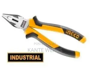 Ingco - Combination Plier - 8'' - Hcp28208