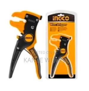 Ingco Wire Stripper