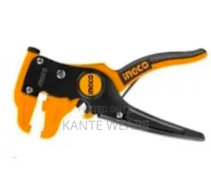Ingco Wire Stripper
