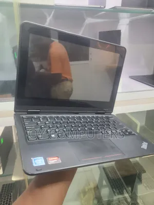 Laptop Lenovo Yoga 11e 8GB Intel Pentium SSD 128GB