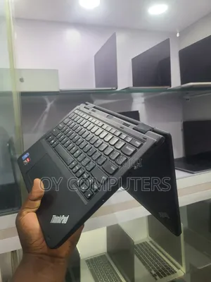 Laptop Lenovo Yoga 11e 8GB Intel Pentium SSD 128GB