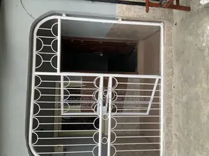 Photo - Furnished 1bdrm Apartment in Abule Egba for rent