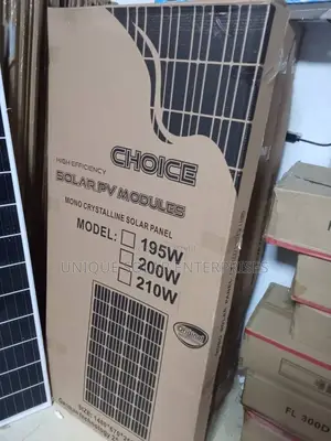 Solar Panels