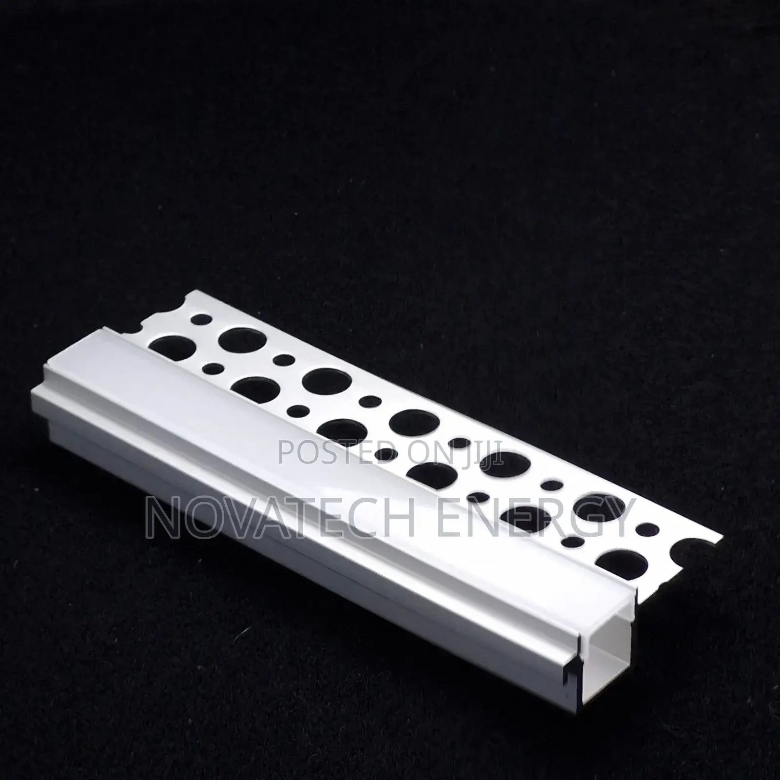 1 Wing Aluminium Profile Rail for Tape Light
