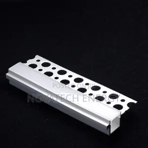 1 Wing Aluminium Profile Rail for Tape Light