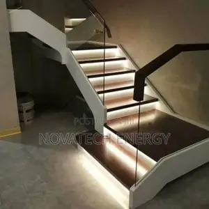 1 Wing Aluminium Profile Rail for Tape Light