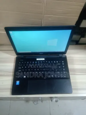 Laptop Acer 4GB Intel Core I3 HDD 500GB