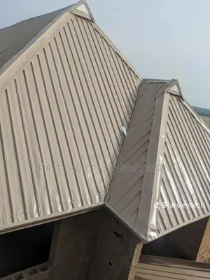Best Supplier And Installer Of All Kinds Of Roofing Sheets
