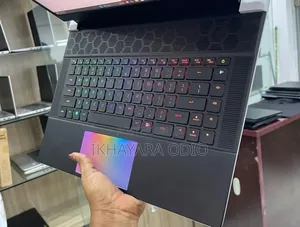 Laptop Alienware M17x R2 32GB Intel Core i9 SSD 2T