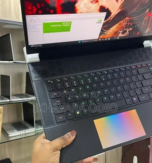 Laptop Alienware M17x R2 32GB Intel Core i9 SSD 2T