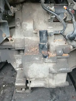 Honda Civic Gear Box 2000 Model