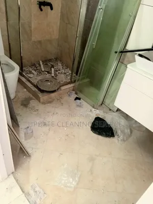Book Your Detailed Post Construction Cleaning With Us