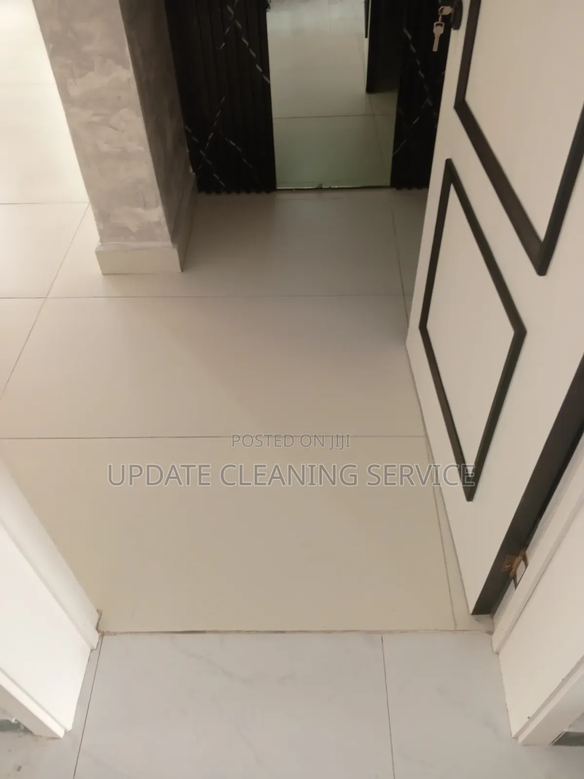 Book Your Detailed Post Construction Cleaning With Us