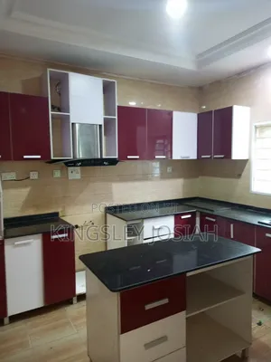 Three Bedroom Apartment Available for Rent