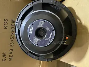 Naked Speaker