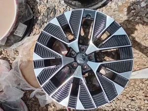 Quality Alloyed Wheels Are Available Now