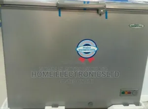 Haier Thermocool Inverter Chest Freezer HTF 319 Liters