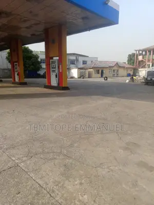 Functional and Licensed Filling Station With 12 Pumps