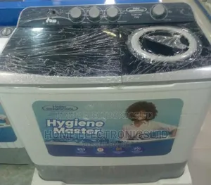 Haier Thermocool Washing Machine Twins Tub 13 Kga Manual