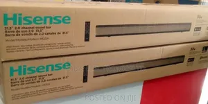 Hisense Sound Bar 30w