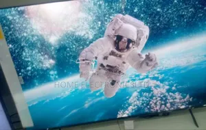 Hisense Tv Uhd Smart 75 Inches